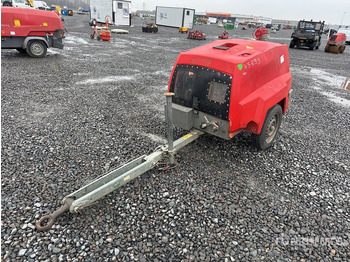 Sprężarka powietrza KAESER