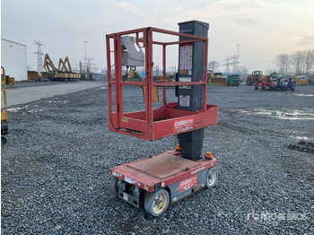 Podnośnik masztowy SKYJACK