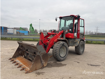 Ładowarka kołowa VOLVO L30G