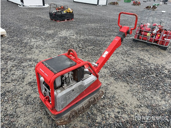 Zagęszczarka płytowa WACKER