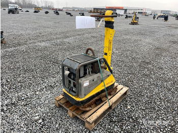 Zagęszczarka płytowa WACKER