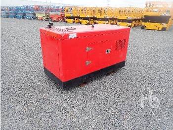 Generator budowlany STAMFORD 16 KVA: zdjęcie 1