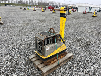 Zagęszczarka płytowa WACKER