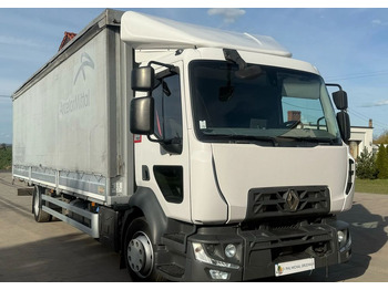 Renault D12 Renault D12: zdjęcie 1 Renault D12 Renault D12: zdjęcie 1