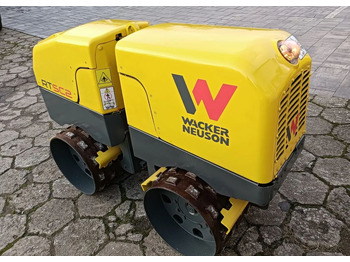 Mini walec Wacker Neuson RTSC2: zdjęcie 2 Mini walec Wacker Neuson RTSC2: zdjęcie 2