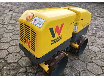 Mini walec Wacker Neuson RTSC2: zdjęcie 3 Mini walec Wacker Neuson RTSC2: zdjęcie 3