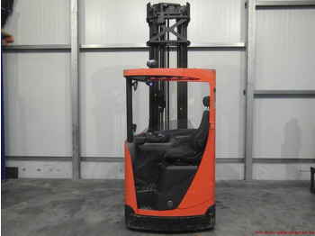 Reach truck BT RRE140E: zdjęcie 2