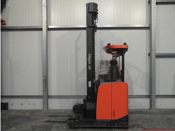 Reach truck BT RRE140E: zdjęcie 5