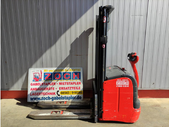 Wózek wys. podnoszenia LINDE L14