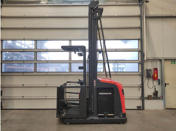 Wózek do komisjonowania LINDE