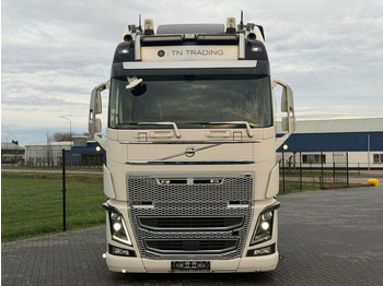 Wywrotka Volvo FH16.650XL VOLLUCHT, RETARDER, HYDRAULIEK, LEER, PARK COOL.: zdjęcie 3 Wywrotka Volvo FH16.650XL VOLLUCHT, RETARDER, HYDRAULIEK, LEER, PARK COOL.: zdjęcie 3
