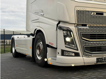 Wywrotka Volvo FH16.650XL VOLLUCHT, RETARDER, HYDRAULIEK, LEER, PARK COOL.: zdjęcie 2 Wywrotka Volvo FH16.650XL VOLLUCHT, RETARDER, HYDRAULIEK, LEER, PARK COOL.: zdjęcie 2