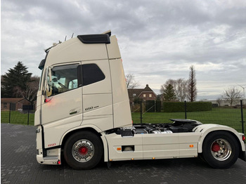 Wywrotka Volvo FH16.650XL VOLLUCHT, RETARDER, HYDRAULIEK, LEER, PARK COOL.: zdjęcie 5 Wywrotka Volvo FH16.650XL VOLLUCHT, RETARDER, HYDRAULIEK, LEER, PARK COOL.: zdjęcie 5