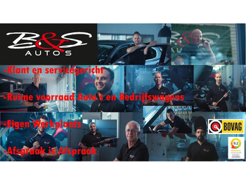 Pick-up Volkswagen Crafter-35 2.0 TDI L4 DC Trendline Cruise control Automatisch airco Navigatie Apple Carplay / Android Auto: zdjęcie 4 Pick-up Volkswagen Crafter-35 2.0 TDI L4 DC Trendline Cruise control Automatisch airco Navigatie Apple Carplay / Android Auto: zdjęcie 4