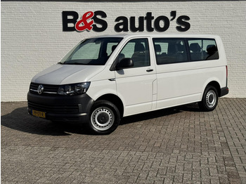Mikrobus VOLKSWAGEN Transporter T6