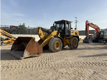 Ładowarka kołowa CATERPILLAR 926M