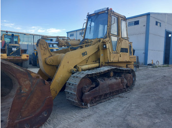 Ładowarka gąsienicowa CATERPILLAR 963