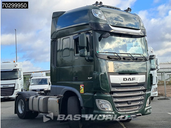 Ciągnik siodłowy DAF XF 530 4X2 SSC Retarder 2xTanks ACC Standklima Euro 6: zdjęcie 3