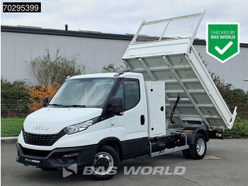 Samochód dostawczy wywrotka IVECO Daily 35c14
