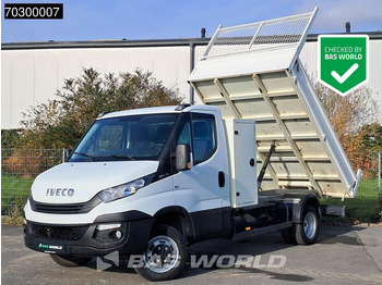 Samochód dostawczy wywrotka IVECO Daily 35c14