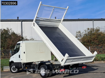 Nowy Samochód dostawczy skrzyniowy Iveco Daily 35C14 Pritsche Doppelbereifung 3,5t AHK Klima Tempomat Euro6 A/C Towbar Cruise control: zdjęcie 2 Nowy Samochód dostawczy skrzyniowy Iveco Daily 35C14 Pritsche Doppelbereifung 3,5t AHK Klima Tempomat Euro6 A/C Towbar Cruise control: zdjęcie 2