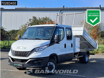 Samochód dostawczy wywrotka IVECO Daily 35c16