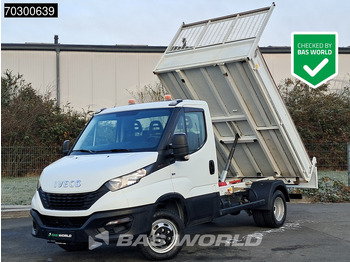 Samochód dostawczy wywrotka IVECO Daily 35c16