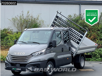 Samochód dostawczy wywrotka IVECO Daily 35c21