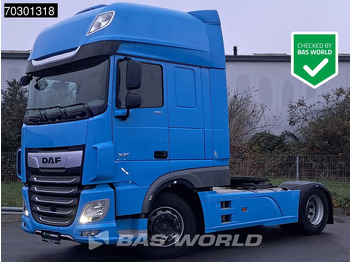 Ciągnik siodłowy DAF XF 480