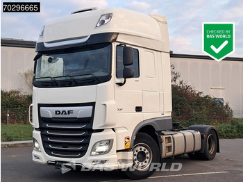 Ciągnik siodłowy DAF XF 480