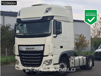 Ciągnik siodłowy DAF XF 480