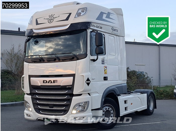 Ciągnik siodłowy DAF XF 480