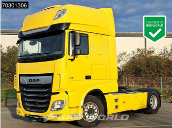 Ciągnik siodłowy DAF XF 480