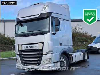 Ciągnik siodłowy DAF XF 480