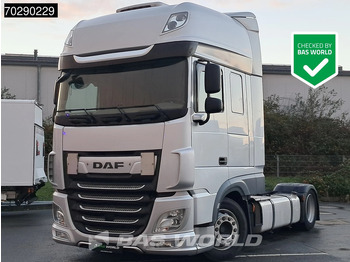 Ciągnik siodłowy DAF XF 480