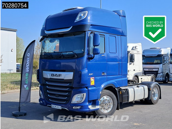 Ciągnik siodłowy DAF XF 480