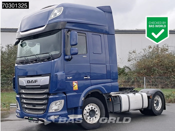 Ciągnik siodłowy DAF XF 480