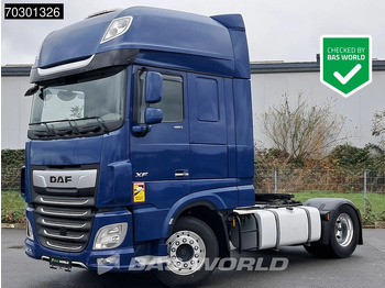 Ciągnik siodłowy DAF XF 480