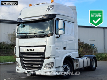 Ciągnik siodłowy DAF XF 480