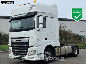 Ciągnik siodłowy DAF XF 480