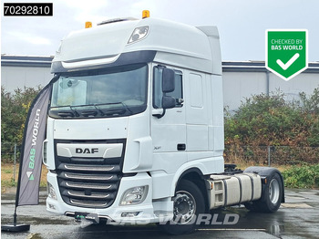 Ciągnik siodłowy DAF XF 480