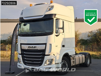 Ciągnik siodłowy DAF XF 480