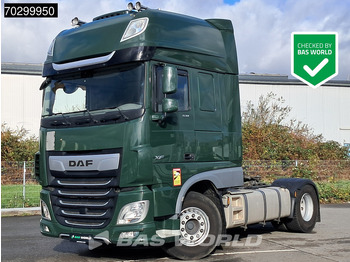 Ciągnik siodłowy DAF XF 530