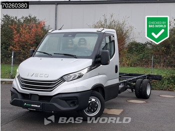 Samochód dostawczy IVECO Daily 35c21