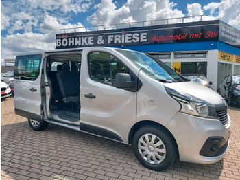 Mikrobus RENAULT Express