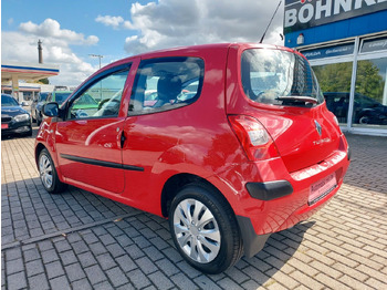 Samochód osobowy Renault Twingo Authentique DAB nur 37000km: zdjęcie 4 Samochód osobowy Renault Twingo Authentique DAB nur 37000km: zdjęcie 4