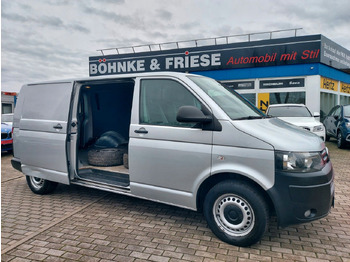 Mikrobus VOLKSWAGEN Transporter T5