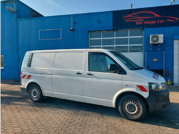 Mikrobus VOLKSWAGEN Transporter T5