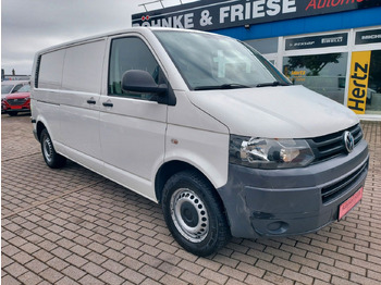 Mikrobus Volkswagen T5 Transporter Kasten Kombi lang Klima AHK: zdjęcie 2 Mikrobus Volkswagen T5 Transporter Kasten Kombi lang Klima AHK: zdjęcie 2