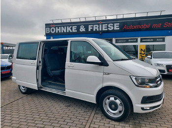 Mikrobus VOLKSWAGEN T6 Caravelle